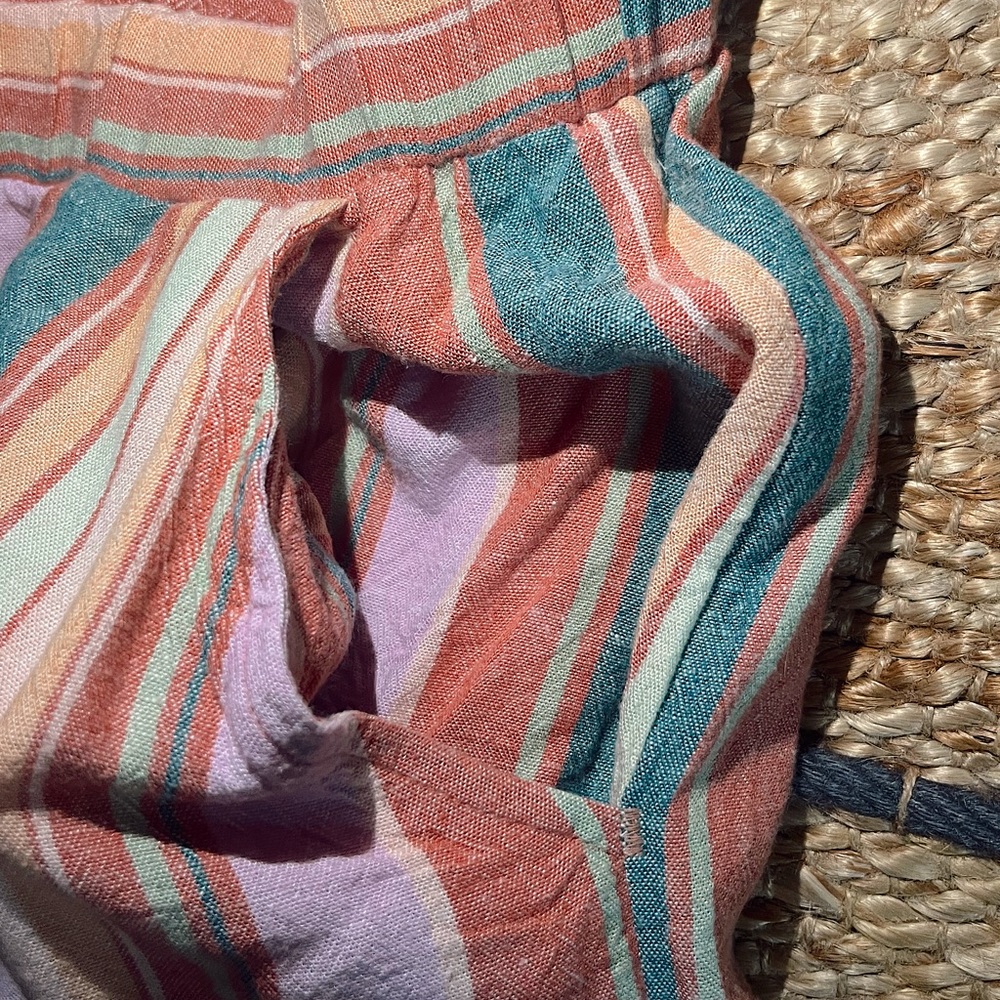 American Eagle No-Strap Jumpsuit - Picture 3 of 5